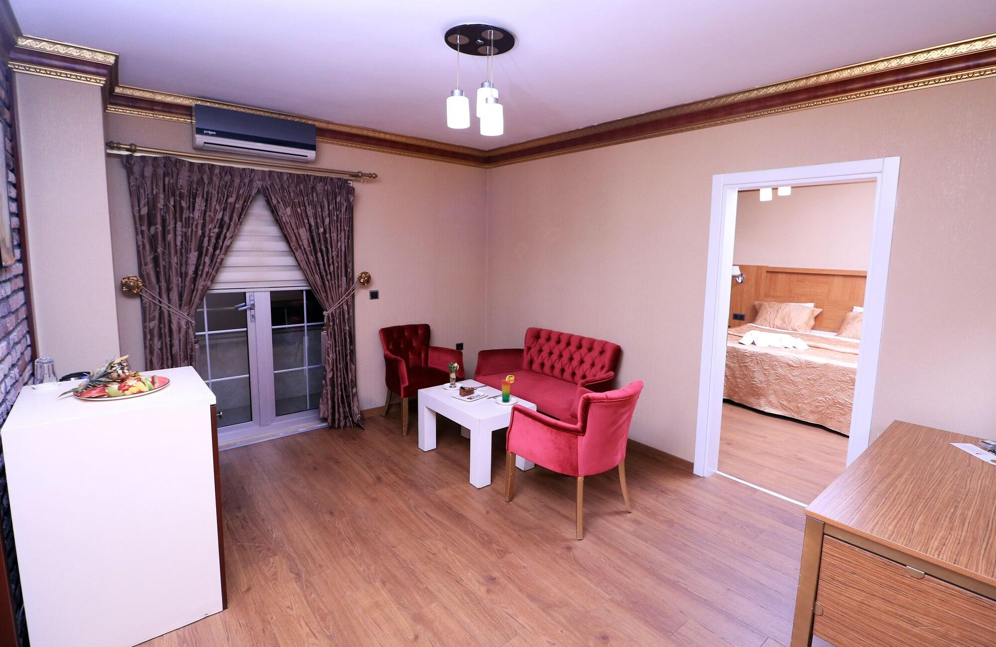 Hotel Marvell
