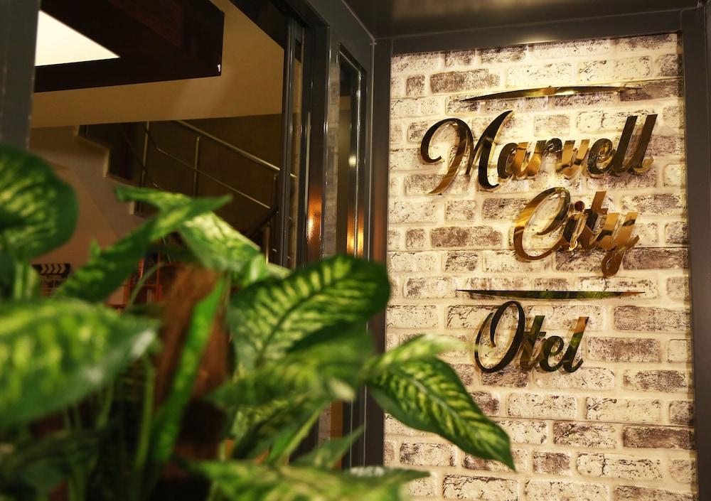 Marvell Hotel Trabzon