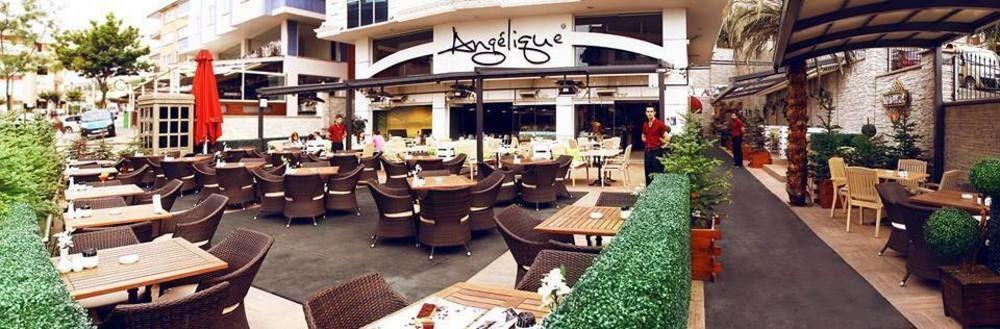 Hotel Marvell Trabzon