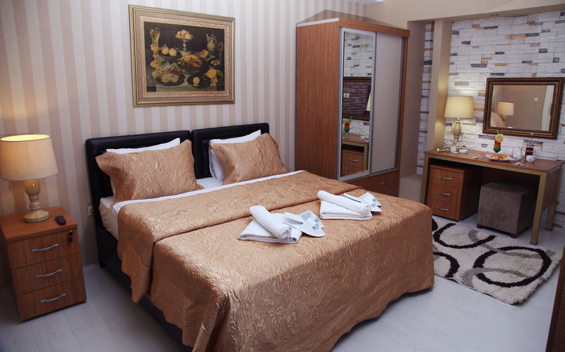 Hotel Marvell 2*