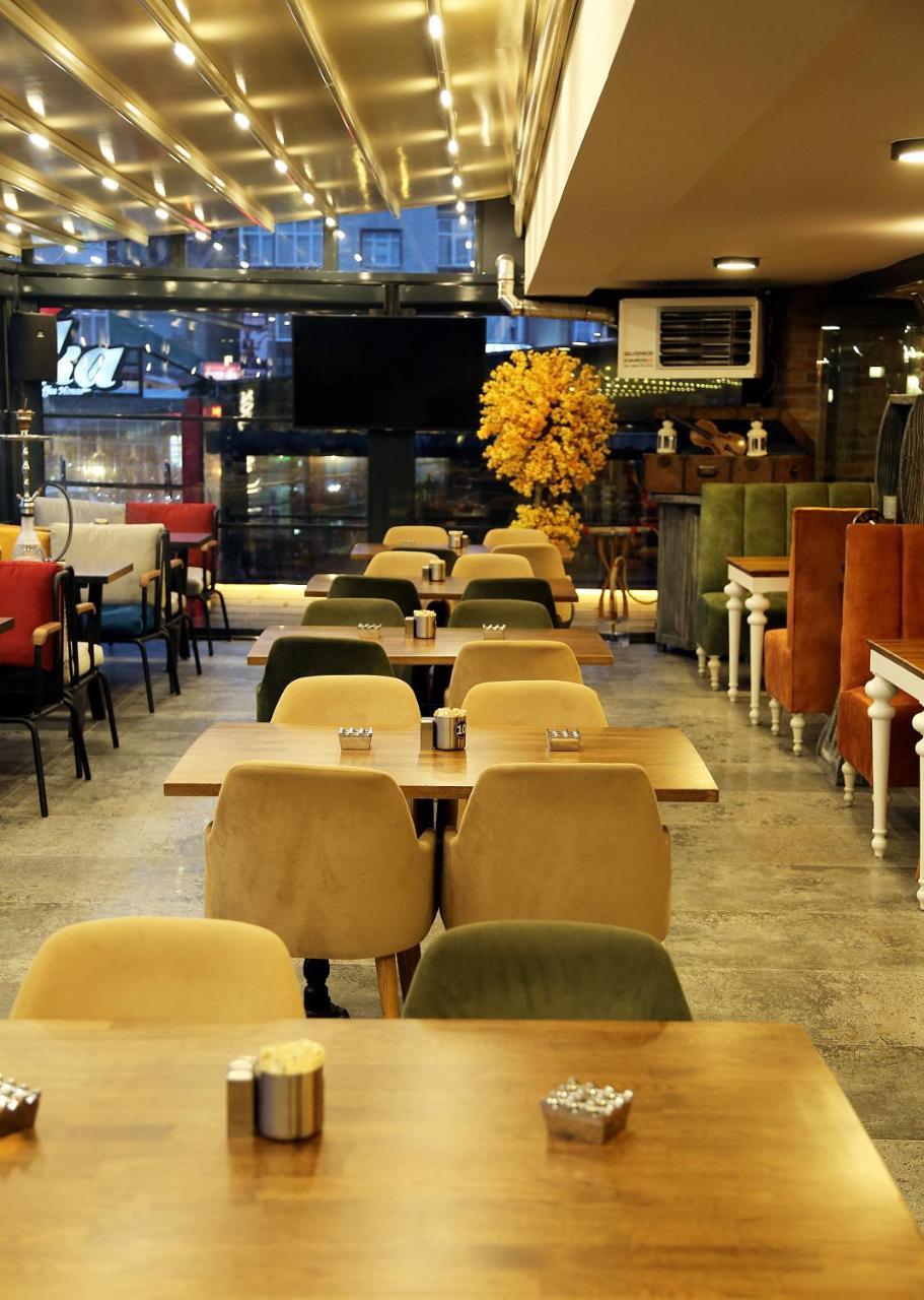 Hotel Marvell Trabzon