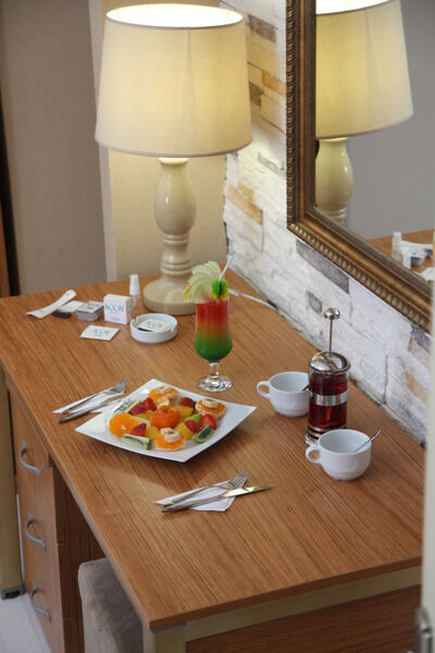 Hotel Marvell