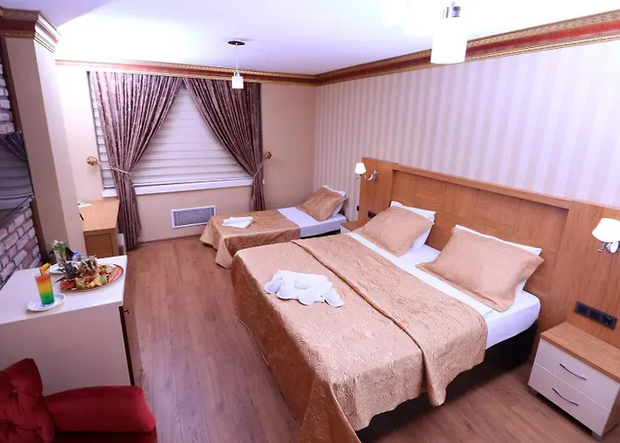 Marvell City Otel