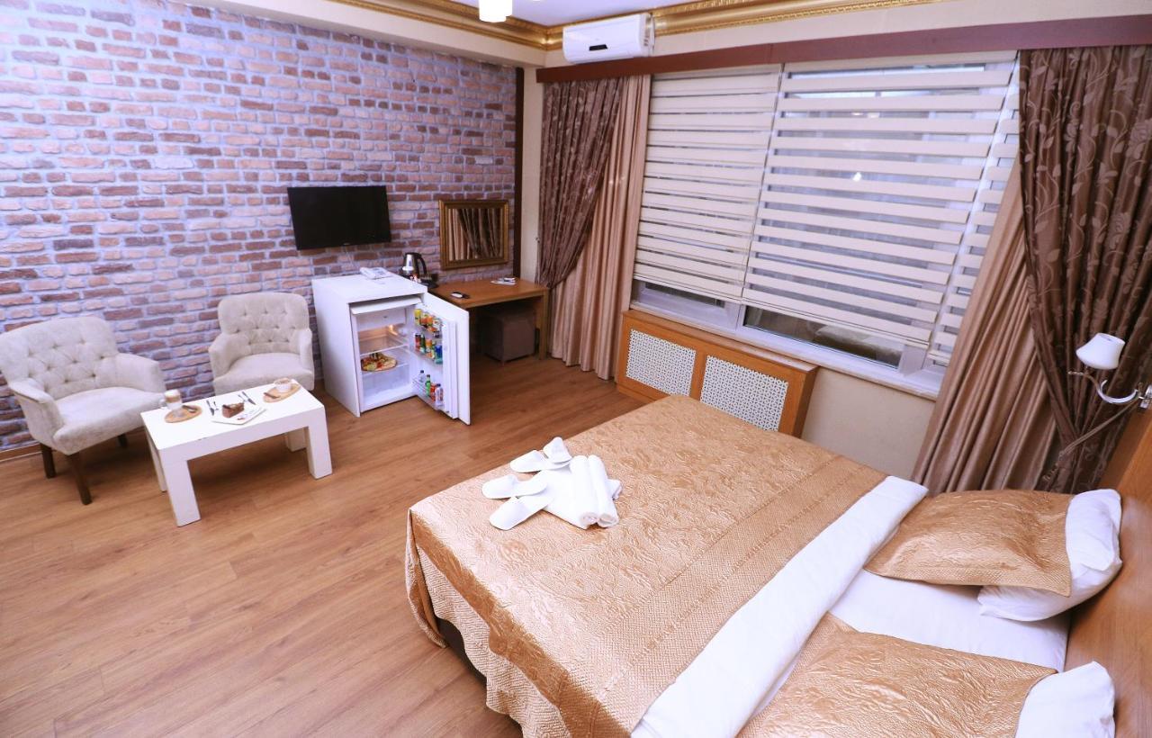 Hotel Marvell Trabzon