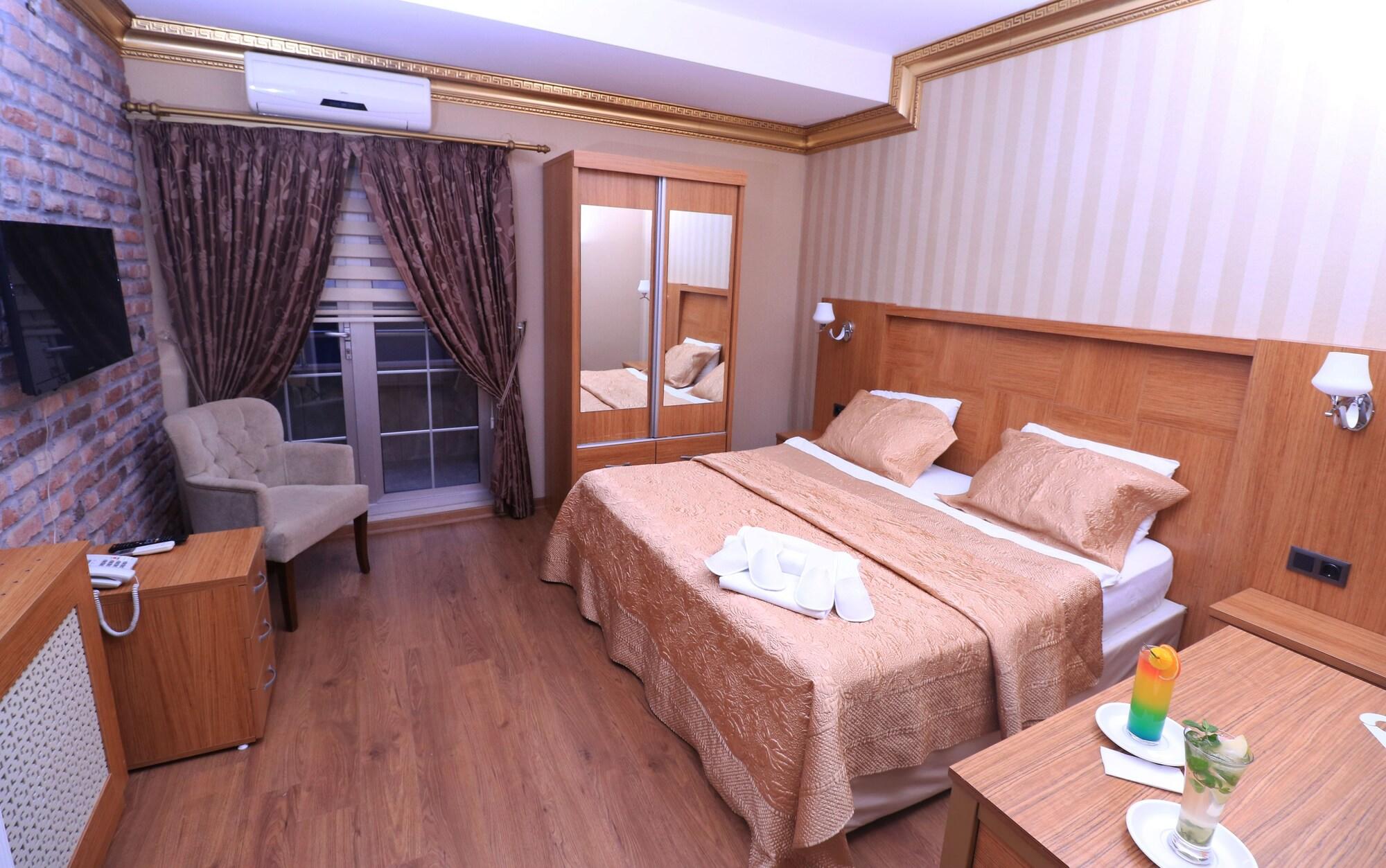Hotel Marvell Trabzon
