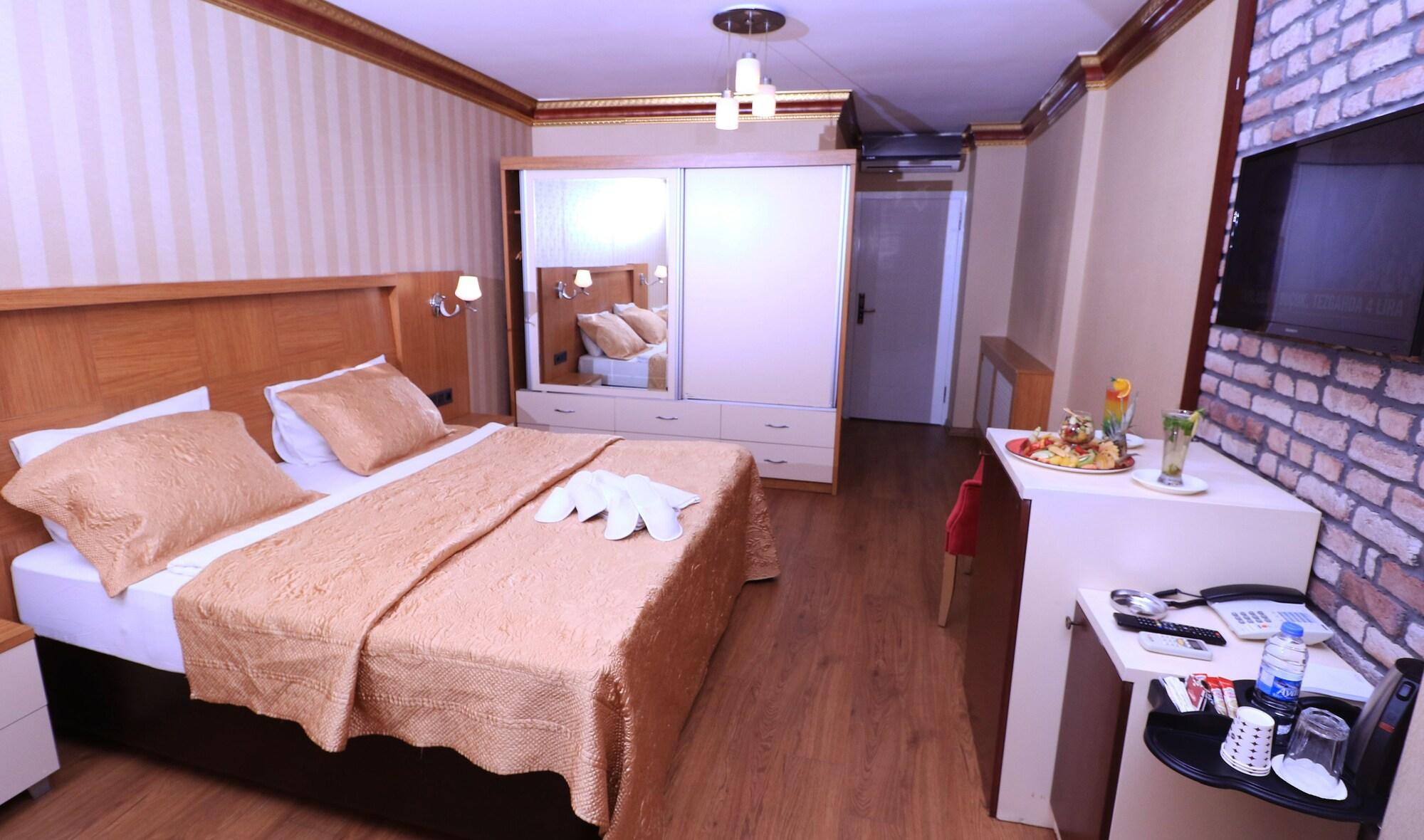 Marvell 2* Trabzon