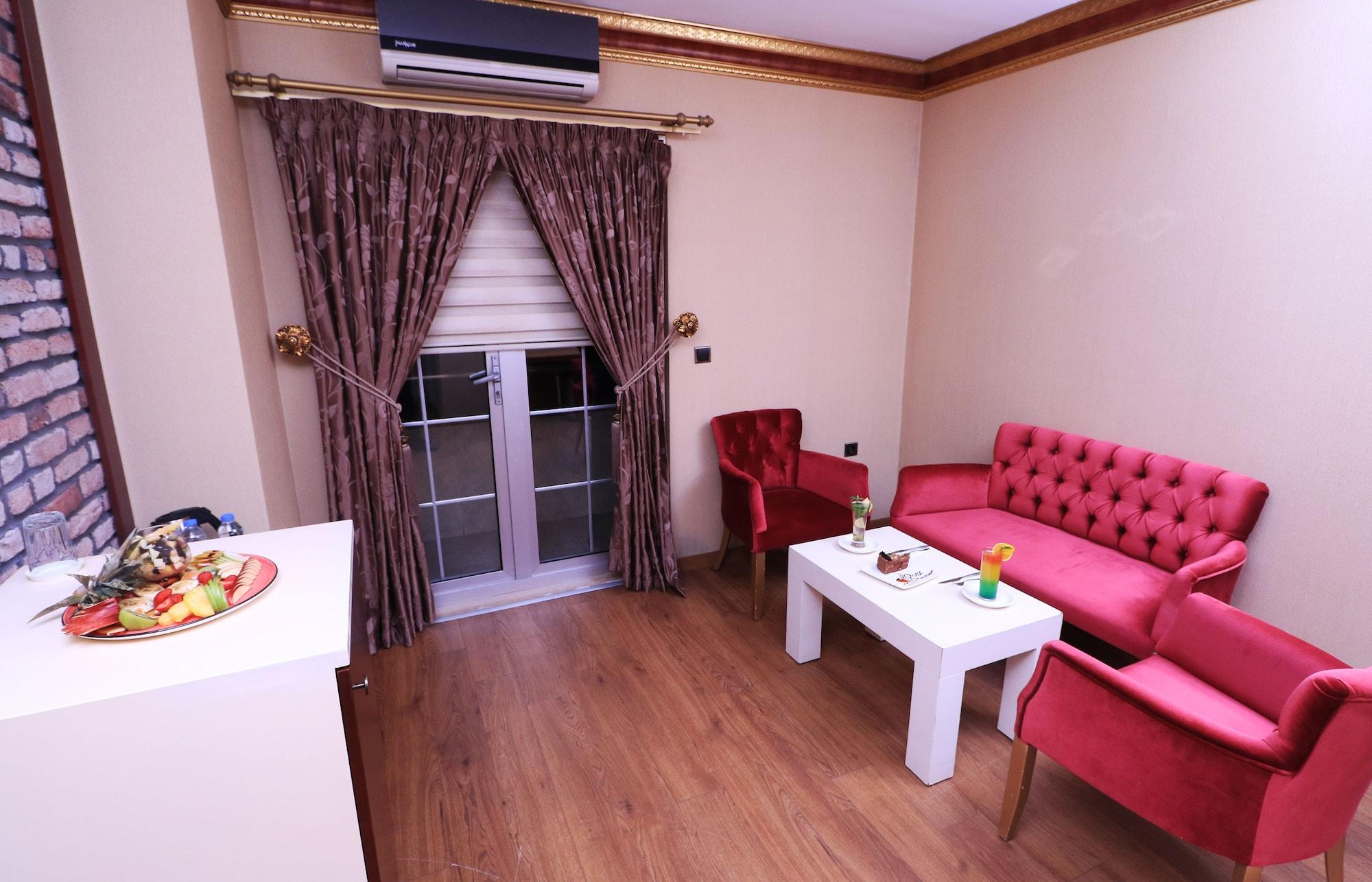 Marvell Hotel 2*