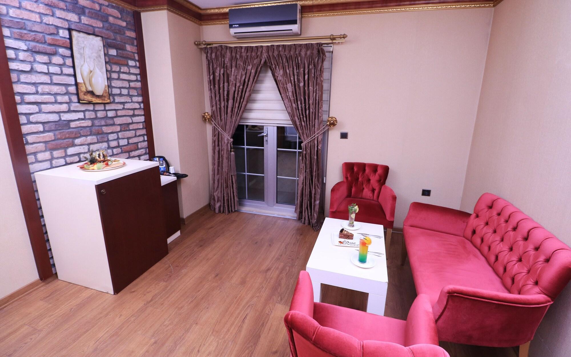Marvell Hotel