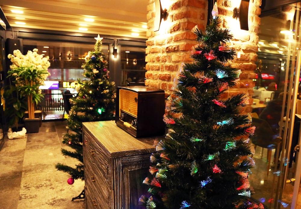 Marvell Hotel