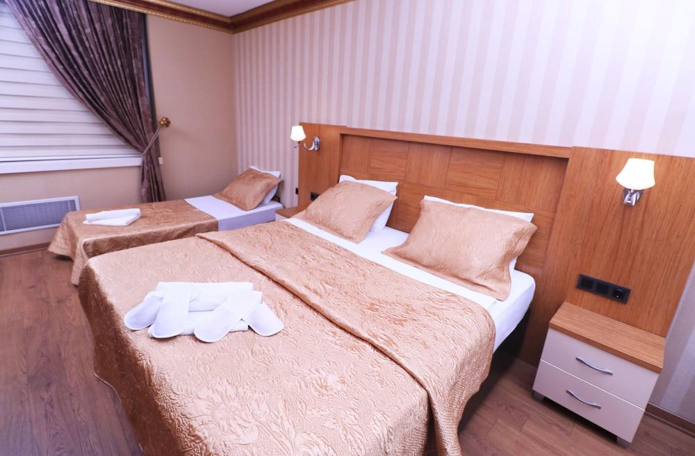 Marvell Hotel 2*