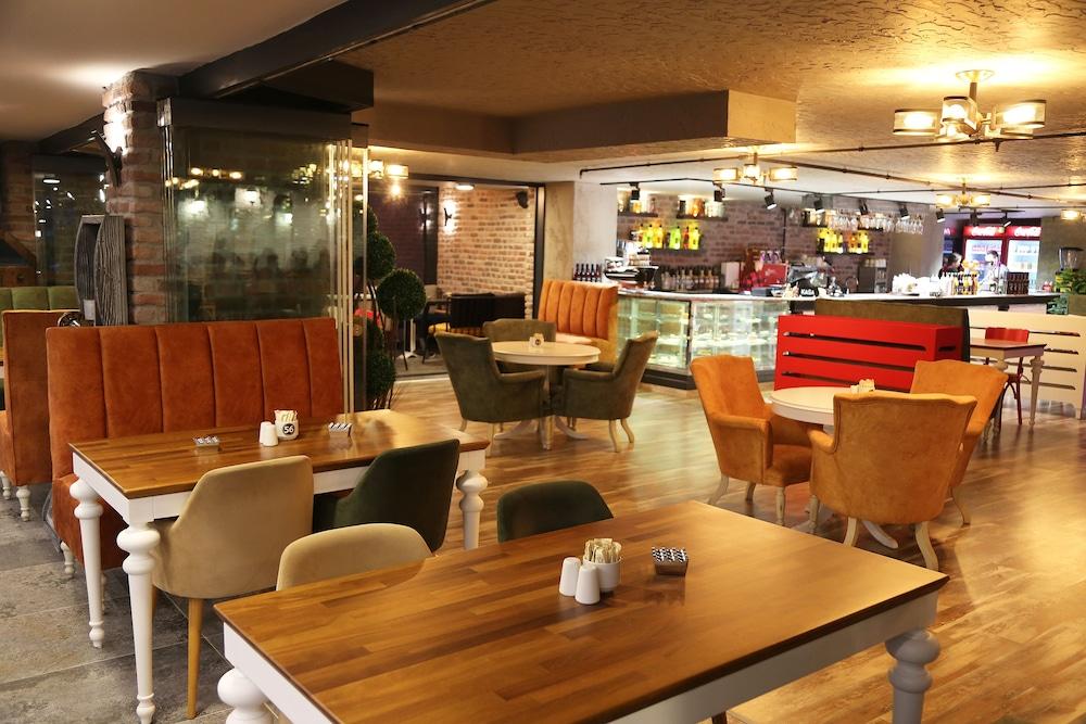 Marvell Hotel Trabzon