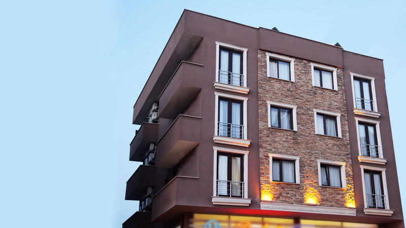 Marvell Hotel 2*