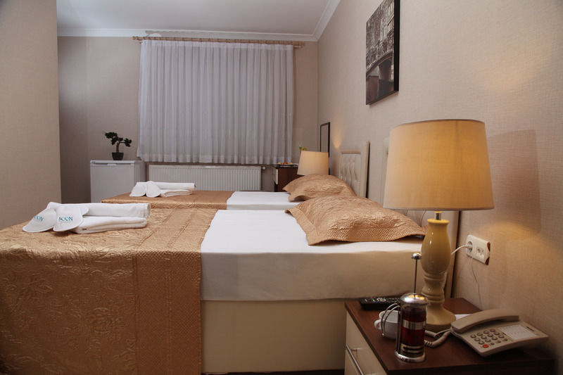 Hotel Marvell