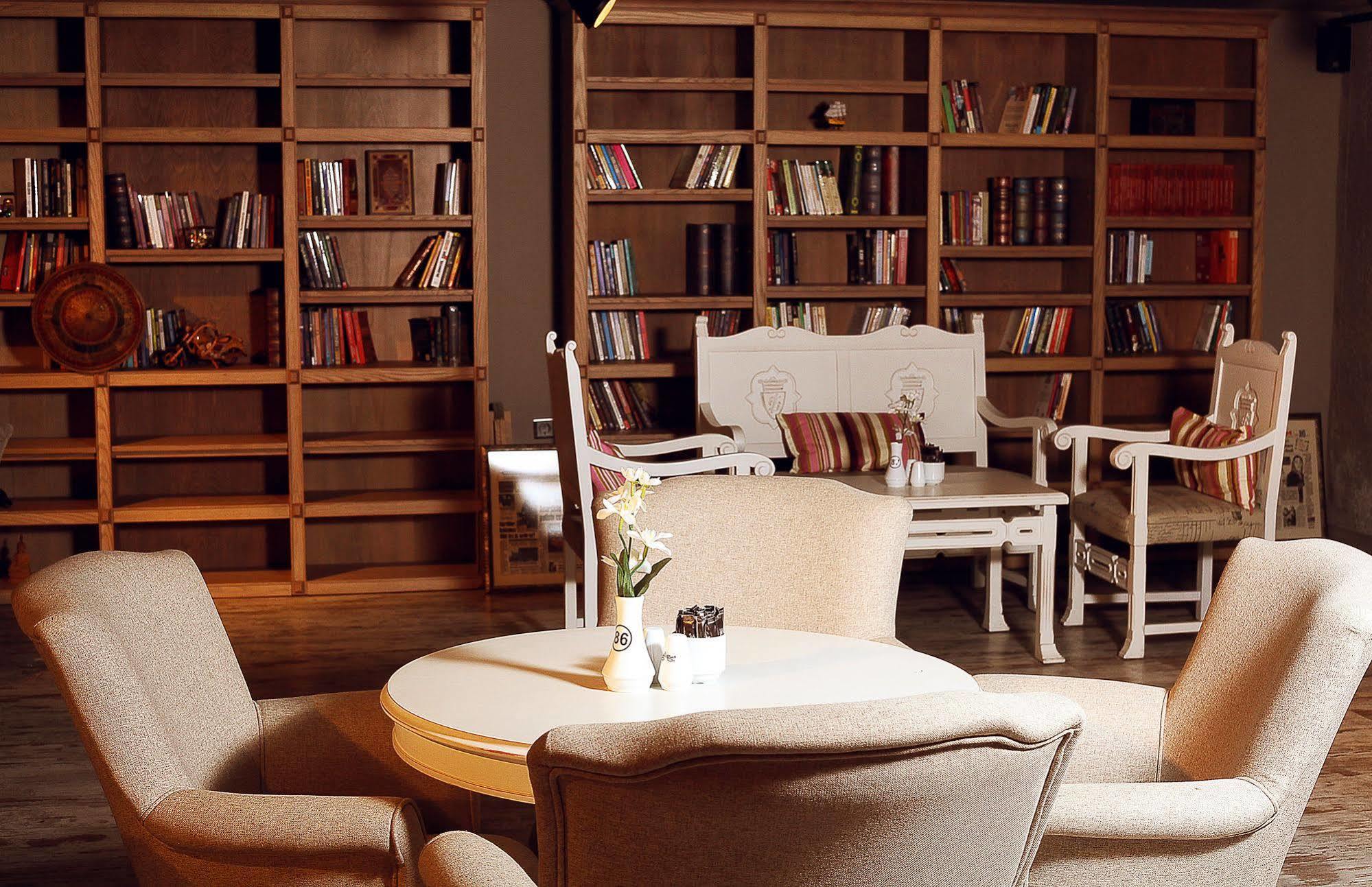 Hotel Marvell Trabzon