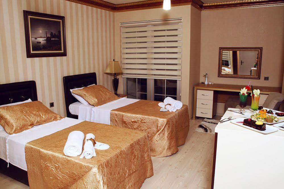 Marvell Hotel 2*