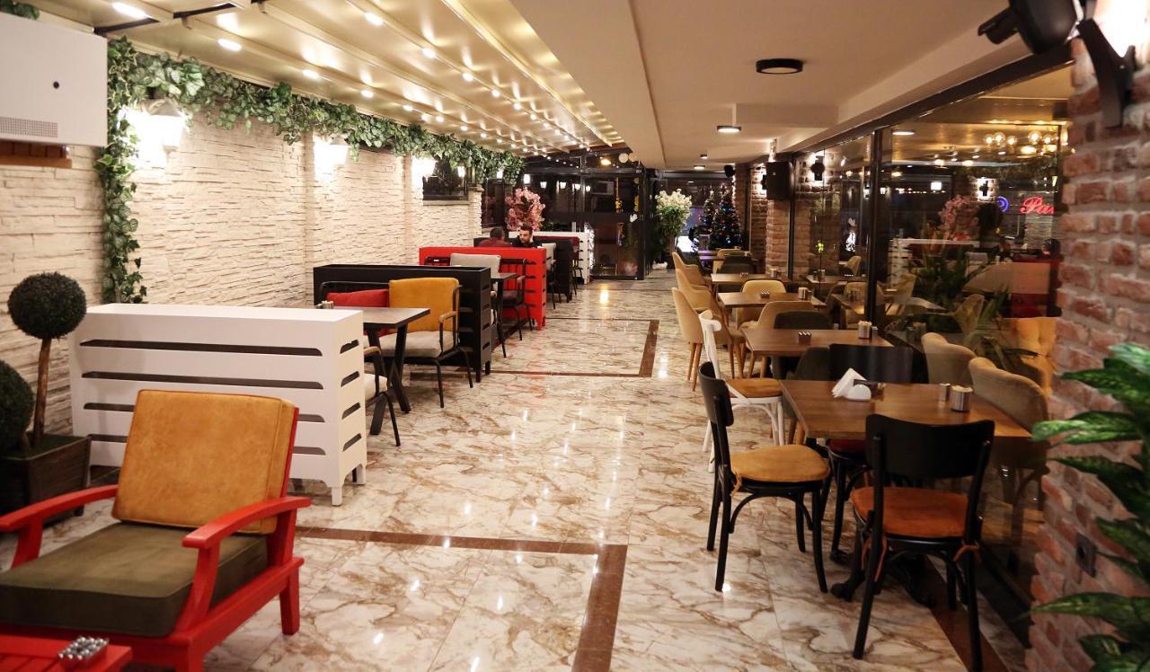 Hotel Marvell